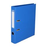 Pákový pořadač Office A4 50 mm - modrý