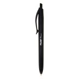 Pero kuličkové MILAN P1 Touch 1,0 - černé