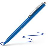 Kuličkové pero Schneider K15 blue 3083 - modrá náplň