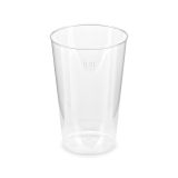 Pohár krystal 0,2 l, 50 ks