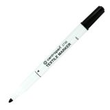 Popisovač CENTROPEN 2739 Textile - černý