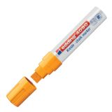 Popisovač na sklo Edding 4090 neonově oranžový