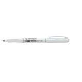 Popisovač smývatelný OHP Non-Permanent Centropen 2646 F 1,2 mm na hladké povrchy - černý