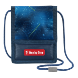 Pouzdro na krk Step by Step Starship Galactus