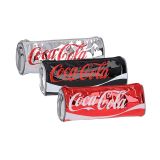 Pouzdro na pera - plechovka Coca Cola (3 dizajny)