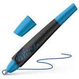 Roller bombičkový Schneider Breeze Black-blue - modrá náplň