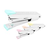 Sešívačka M&G kovová MGS-10 (4 barvy)