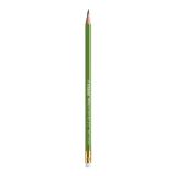 Tužka grafitová HB STABILO pencil 160 s gumou