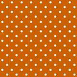 Ubrousky PAW L 33x33cm Dots Terracotta