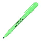 Zvýrazňovač CENTROPEN 2822 zelený