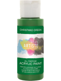 DO barva akrylová DOA 763241 59ml Christmas Green