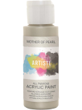 DO barva akryl. DOA 763002 59ml Mother Of Pearl
