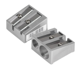 ořezávátko Milan    al.na 2 tužky