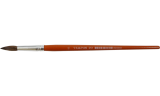 štětec Tempus 251 kulatý lak 11