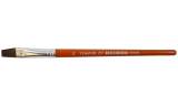 štětec Tempus 257 plochý lak 18 vlasový