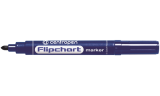 značkovač 8550 flipchart modrý