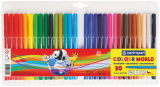 popisovače Centropen 7550/30 trojhranný
