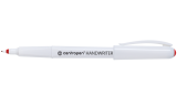 liner Centropen 4651 0,5 červený