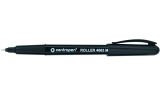 roller Centropen 4665 0,5 document černý