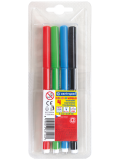 popisovače Centropen 7550/ 4 trojhranný