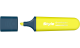 zvýrazňovač 6252  žlutý