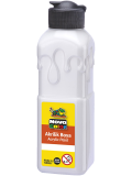 barva akrylová 180g bílá NC-1005