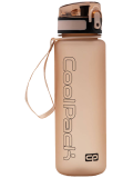 lahev CoolPack Brisk 600ml mat pastel.oranžová