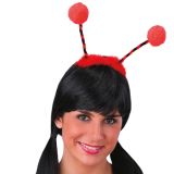 Carnival Toys Tykadla beruška na čelence