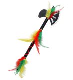 Widmann Indiánský tomahawk sekera 37 cm