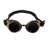Boland Brýle Steampunk retro