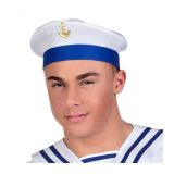 Boland Čepice plavčík s kotvičkou : Varianta - 57 cm