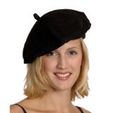 Boland Černý baret (rádiovka)