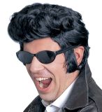 Widmann Paruka Elvis
