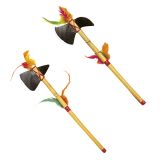 Widmann Indiánské sekyry tomahawk 2 ks