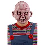 Carnival Toys Maska hororové postavy z filmu