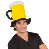 Boland Pivní klobouk Oktoberfest