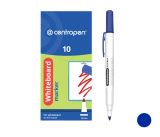 Popisovač CENTROPEN 2709 modrý WBM