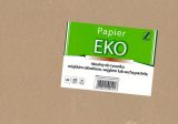 Kartón A4 200g 20l EKO knědý