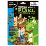 DRF KIDEA mozaika Pixel