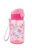 Hello kitty láhev HUGO 500 ml light pink