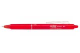 Pilot FX 0,7 FRIXION CLICKER red /12/
