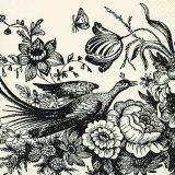 Ubrousky GOMAR L (20ks) Romantic drawing