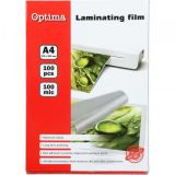 Laminovací fólie A4 100 my 100 ks lesklá
