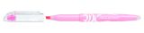 Zvýrazňovač PILOT FRIXION LIGHT SOFT sv. růžový