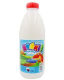 Náplň do bublifuku 1l 7895