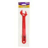 STRIGO Pravítko Klíč 15cm