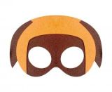 GD Maska filcová Psí Patrola YH-MFBR