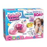 PAULINDA sada na výrobu mýdla Jednorožec