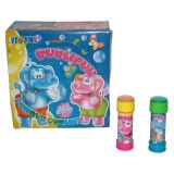 W-Bublifuk 118795 SLON s vůní 50ml/36/ ,balení 36 ks