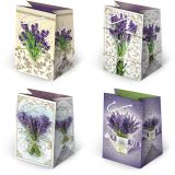 Tašky dárkové PAW SC T5-L ,balení 10 ks